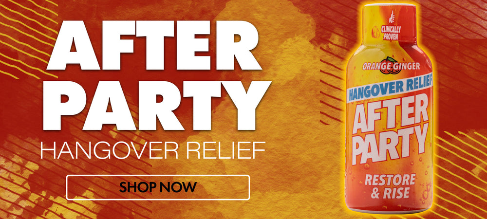 Replenish Beverages