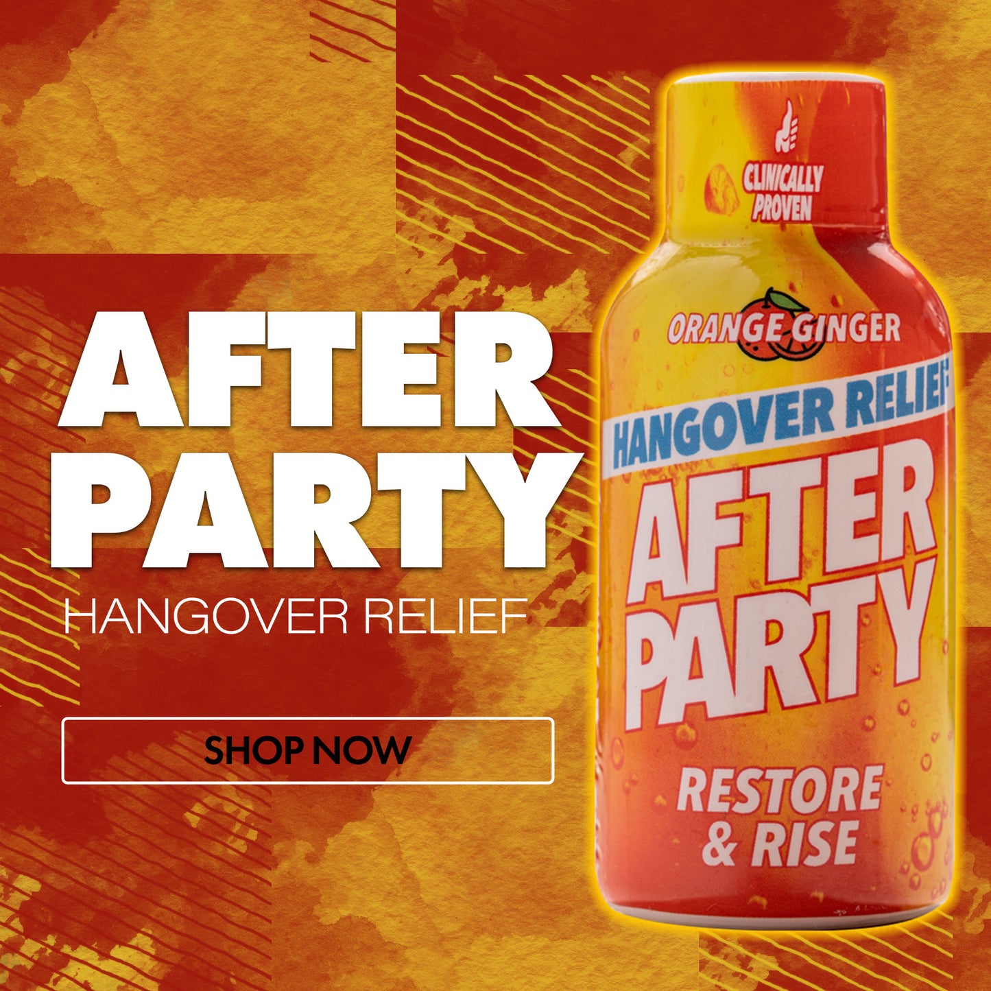 Replenish Beverages