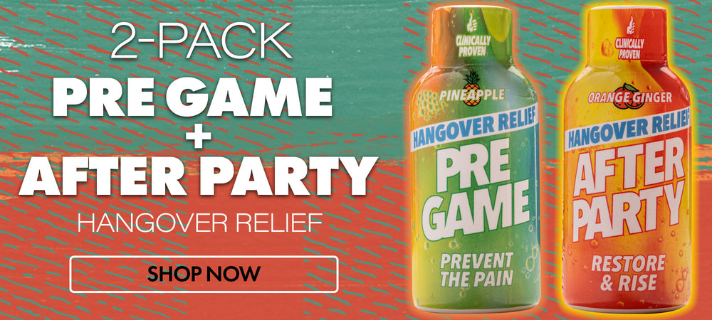 Replenish Beverages