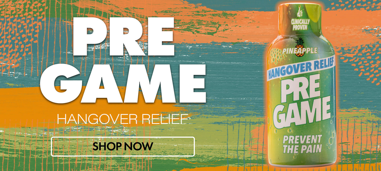 Replenish Beverages