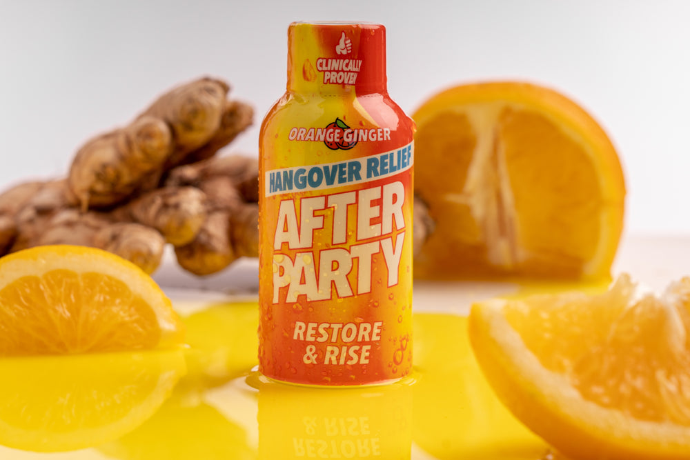 Replenish Beverages