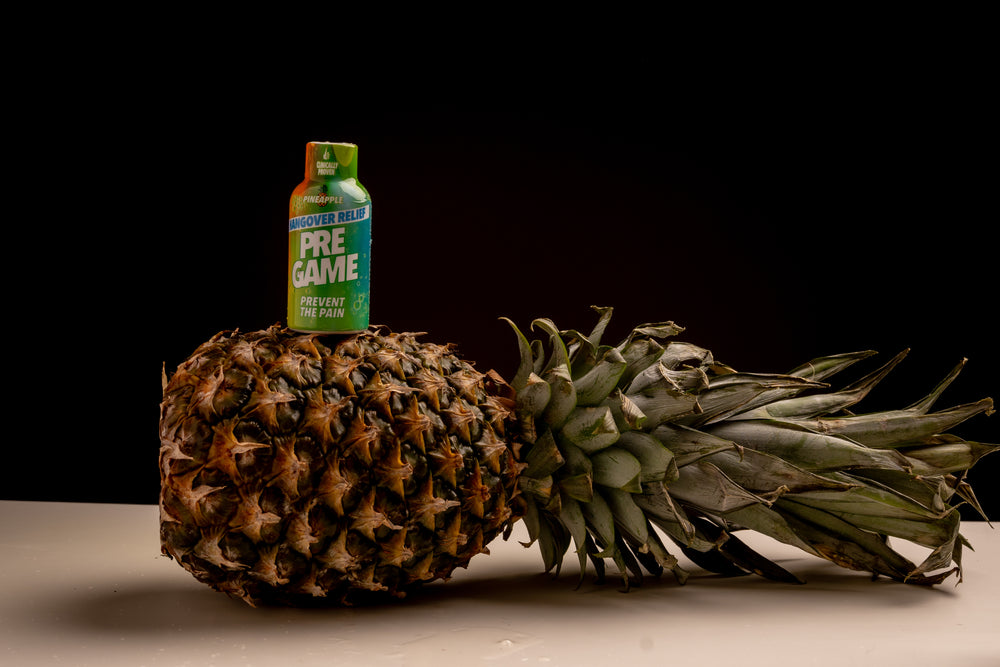 Replenish Beverages